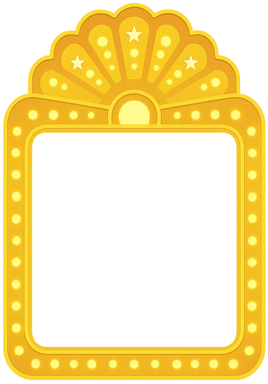 Marquee Frame